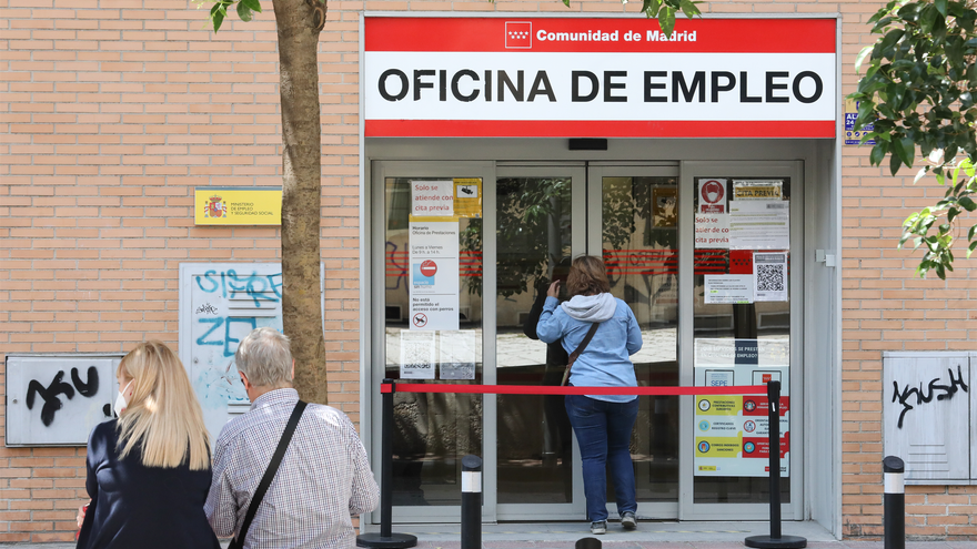 El Congreso aprueba la Ley de Empleo con el nuevo SEPE y más control para la Inspección en los ERE