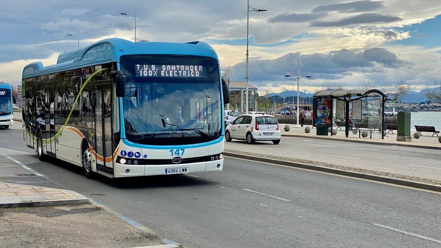 Estas son las comunidades que han prorrogado la bonificación al transporte público