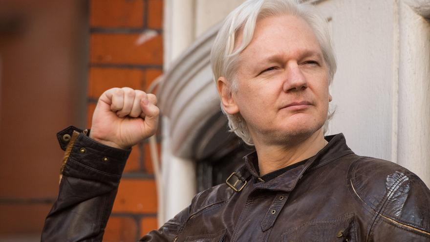 Crece la presión para que Biden retire los cargos contra Assange