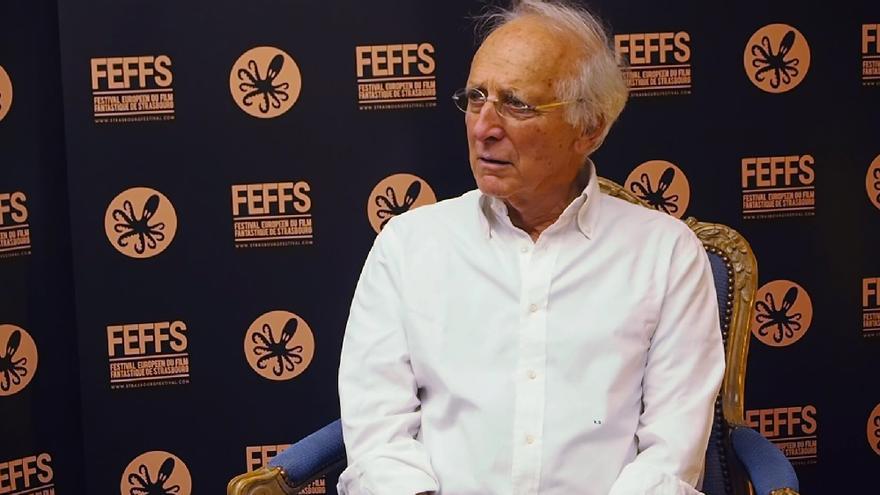 Muere el director italiano Ruggero Deodato, responsable de 