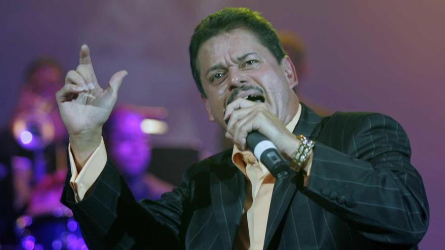 Hallan muerto en Puerto Rico al cantante de salsa Lalo Rodríguez, intérprete de 