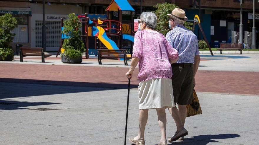 Escrivá plantea varias mejoras contra la brecha de género dentro de la reforma de pensiones