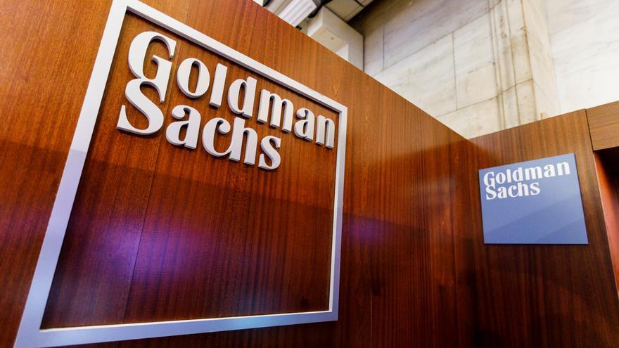 Goldman Sachs sacude el accionariado de Santander y BBVA con cientos de 