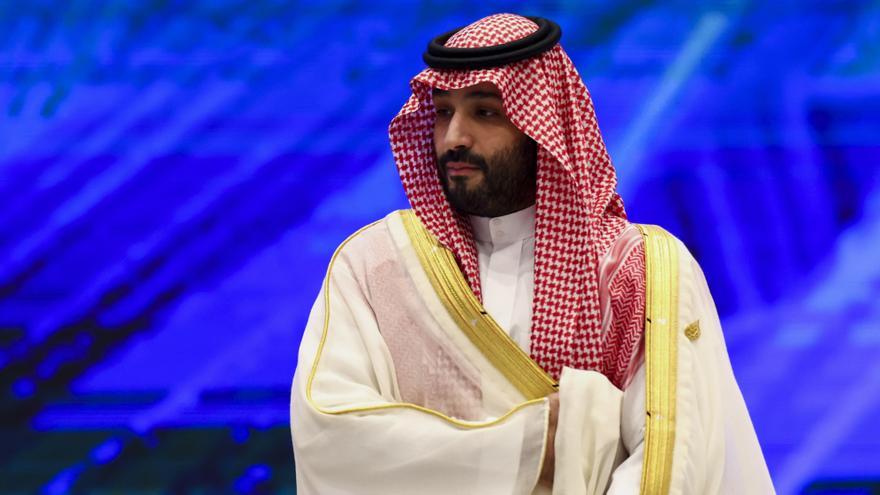 Un juez estadounidense desestima el caso contra el príncipe heredero saudí por el asesinato de Khashoggi