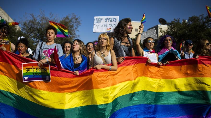 Una política ultra israelí insinúa que los médicos podrían negarse a tratar a pacientes homosexuales