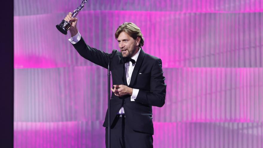 La sátira contra los ricos de Ruben Östlund vence a ‘Alcarràs’ en los Premios del Cine Europeo
