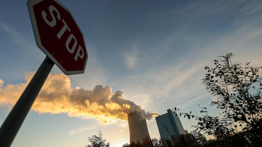 La crisis energética da oxigeno a la industria nuclear pese a la antigüedad de los reactores