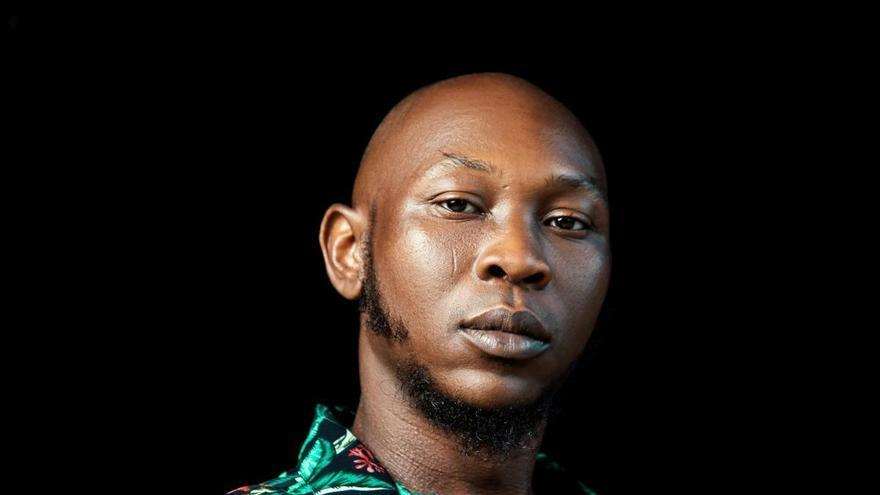 Seun Kuti: 