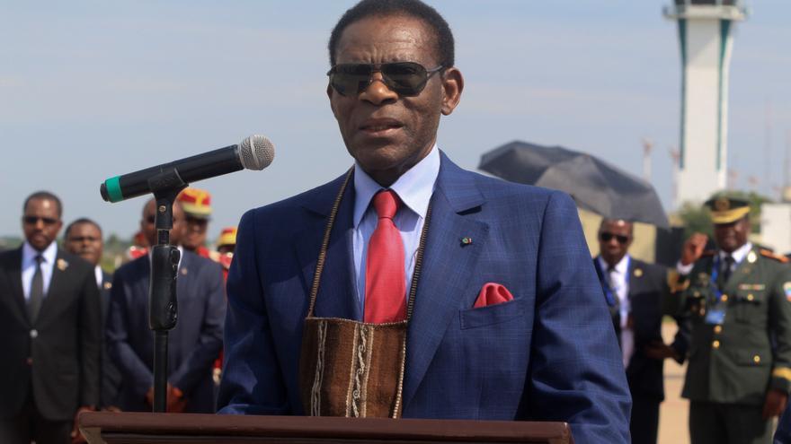 Guinea Ecuatorial, la dictadura olvidada: 