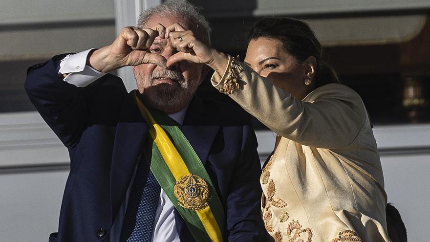 Límites a las armas, medio ambiente y transparencia: las primeras medidas de Lula para desmontar la 