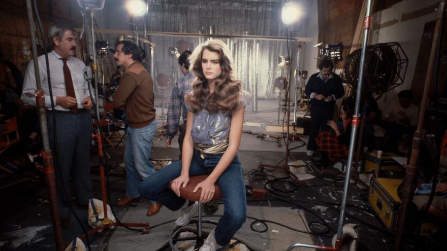 Brooke Shields revela que fue violada en un documental que conmociona el Festival de Sundance