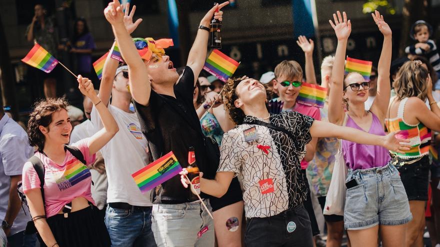 Alemania acabará con la discriminación a los homosexuales al donar sangre