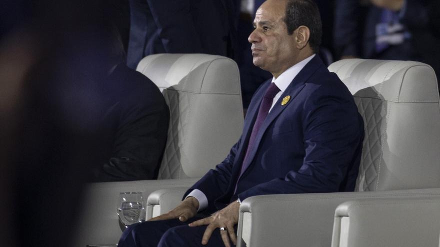Egipto, ante su mayor crisis económica desde la revolución: 