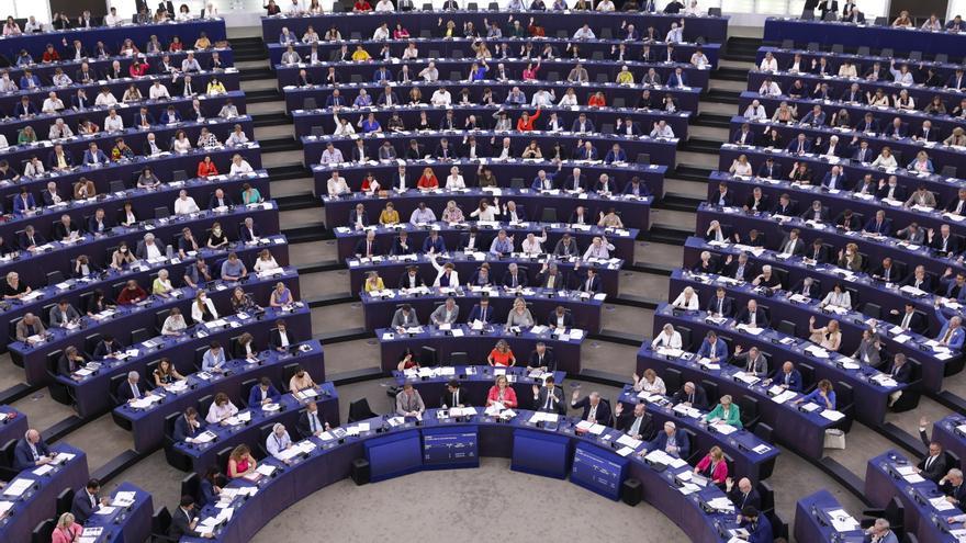 El Parlamento Europeo insta a Marruecos a respetar los derechos humanos con el voto en contra del PSOE