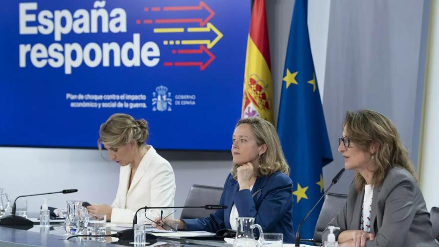La economía española tumba el catastrofismo de la derecha