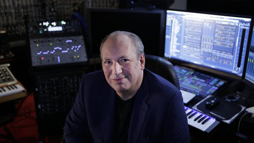 Hans Zimmer, el músico que 