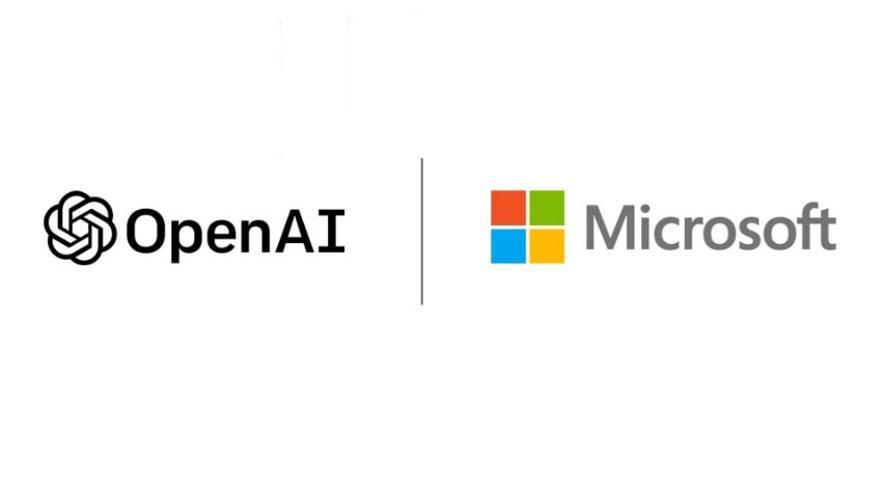 Microsoft invierte 10.000 millones en OpenAI y unirá su inteligencia artificial a sus productos