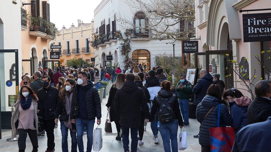 El retorno del consumo privado (y cómo el INE lo dejó sin registrar)