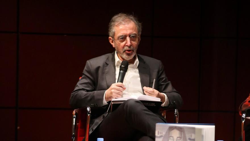 Más de mil firmas del mundo del arte refrendan un manifiesto en apoyo a la gestión de Borja-Villel en el Reina Sofía