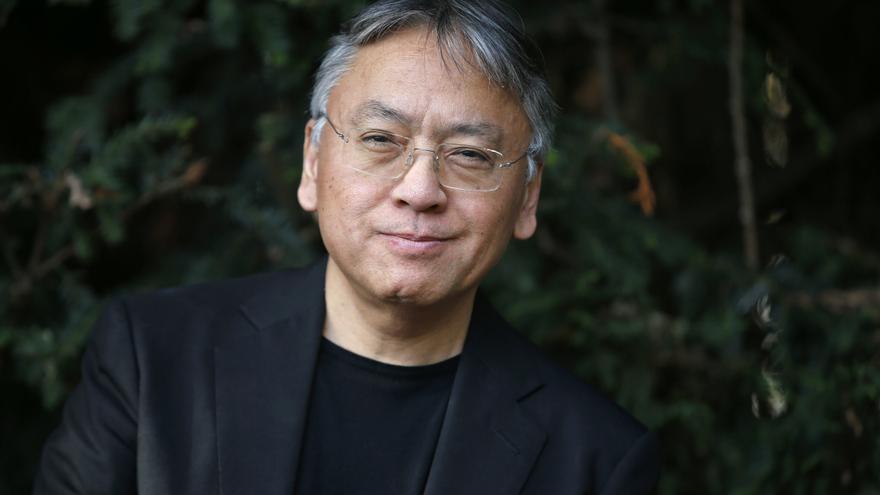 Ishiguro, un premio Nobel para adaptar a Kurosawa: “Los artistas debemos ser muy humildes”