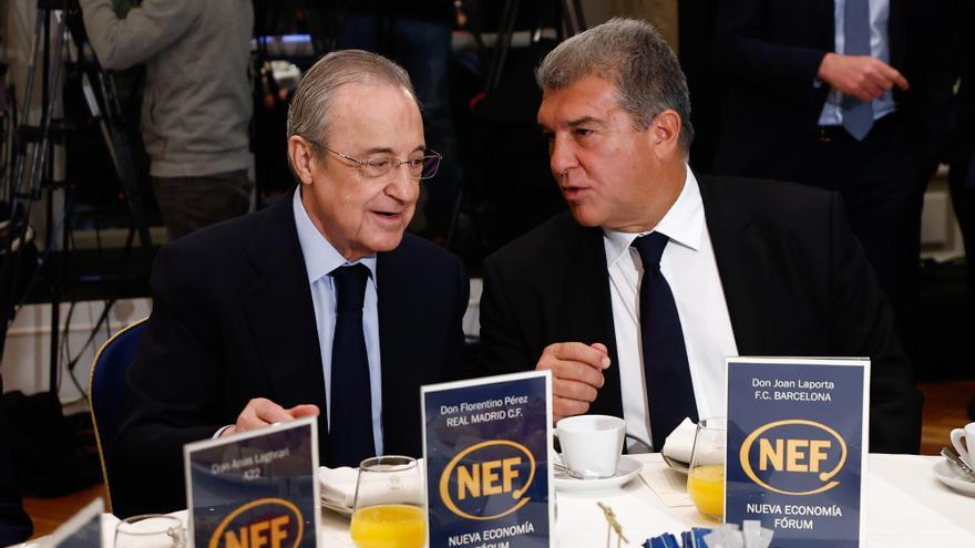 La Justicia vuelve a aplicar medidas cautelares para evitar que la UEFA sancione a los clubes de la Superliga