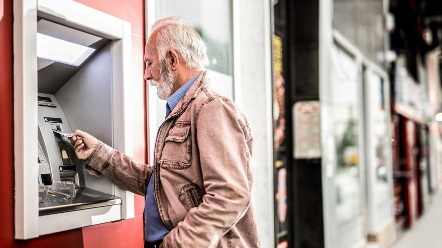 La banca esquiva el problema de la morosidad con su dato más bajo desde 2008