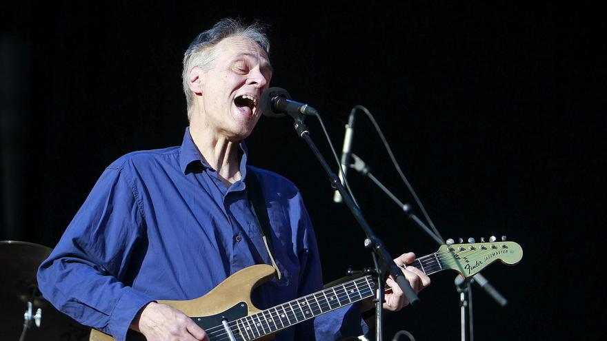 Muere el guitarrista del grupo punk Television Tom Verlaine a los 73 años