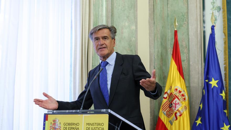 López Aguilar, PSOE: 