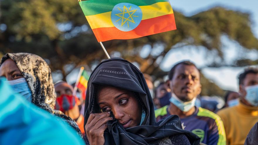 Qué pasa en el conflicto de Tigray, Etiopía, y qué significa el acuerdo de paz