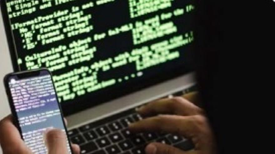 Italia alerta de un ciberataque en miles de servidores de decenas de países