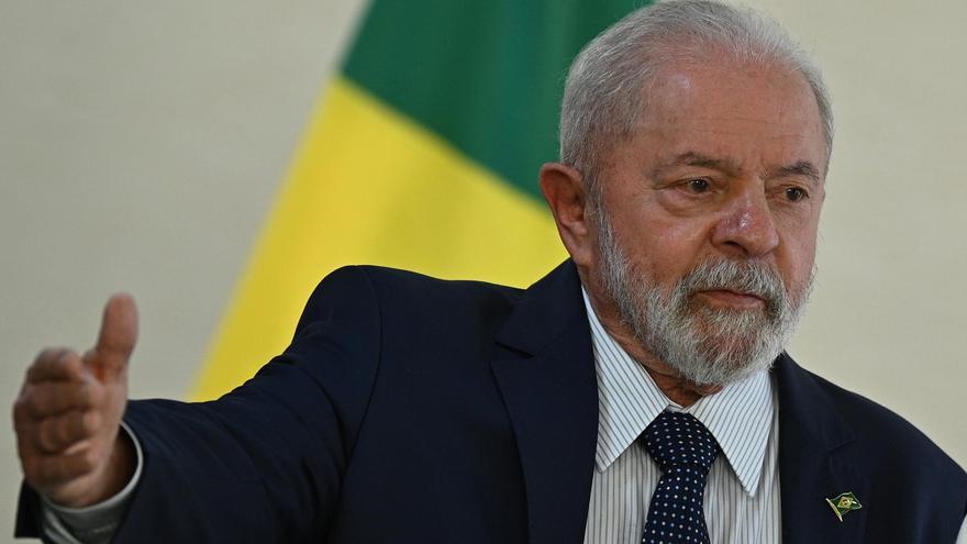 Lula da Silva visita a Joe Biden para reencauzar la relación entre Brasil y Estados Unidos