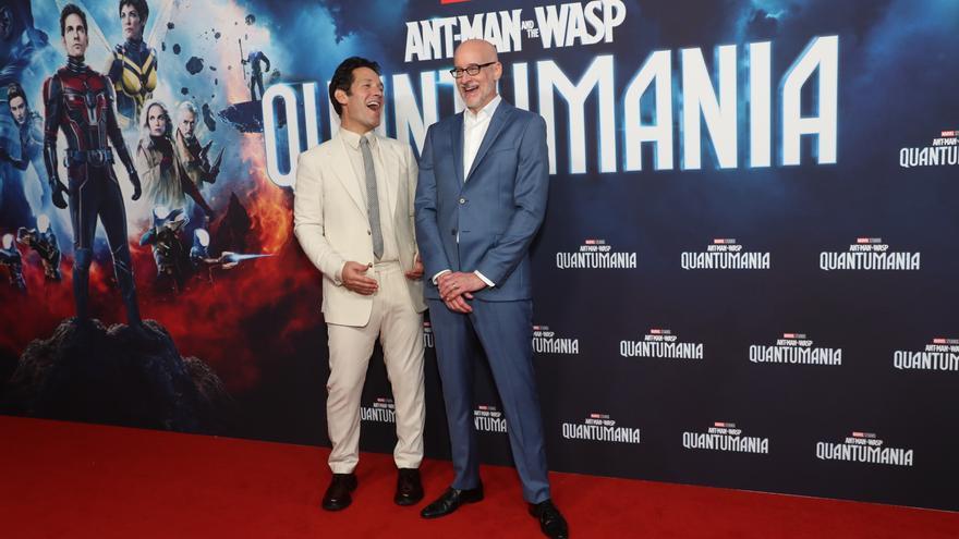 El director de la nueva de ‘Ant-Man’ quería hacer “la película de Marvel más grande y extraña” de la que fuera capaz