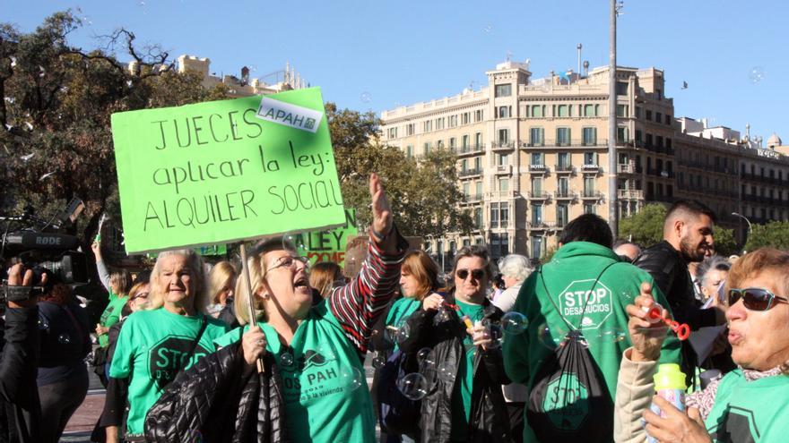 Los agujeros de la Ley de Vivienda que se tratan de solucionar en la recta final de la negociación parlamentaria