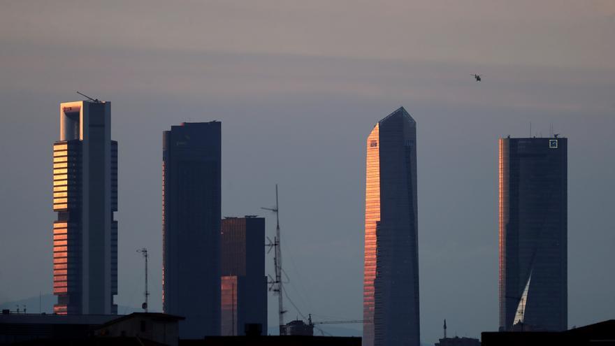 Científicos reflexionan sobre la salud urbana: “En el plan de las ciudades se nos ha olvidado el ser humano”