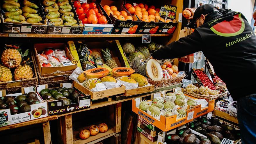 Los alimentos sustituyen a la energía como responsables de las sorpresas negativas para la inflación