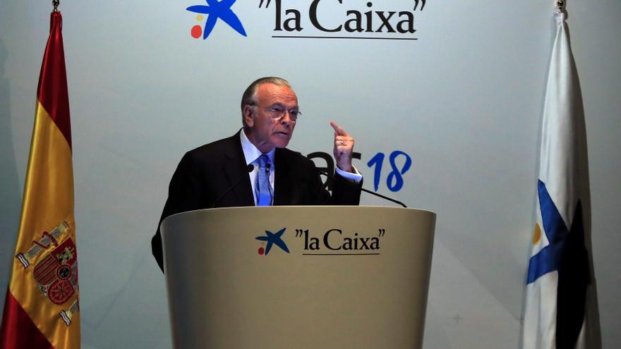 La Fundación La Caixa tendrá el presupuesto más alto de su historia, 538 millones de euros