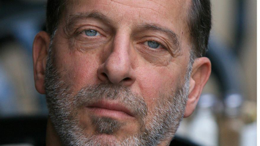 Rashid Khalidi, historiador: 