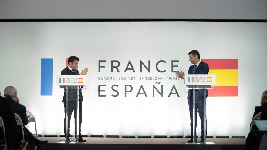 El endeudamiento de España caerá por debajo del de Francia en 2024 por primera vez desde 2012