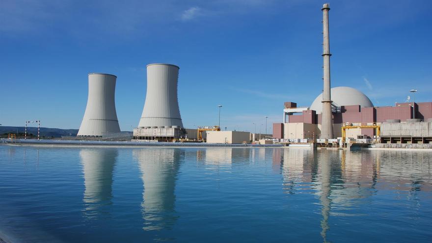 Las compañías propietarias de la central nuclear de Trillo tienen hasta el 31 de marzo para renovar la licencia