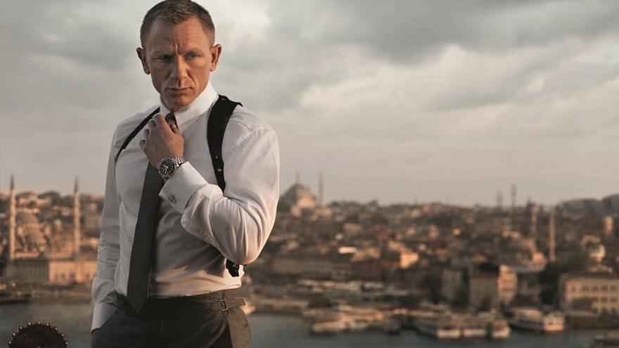 Los libros de James Bond serán reeditados para eliminar referencias raciales 