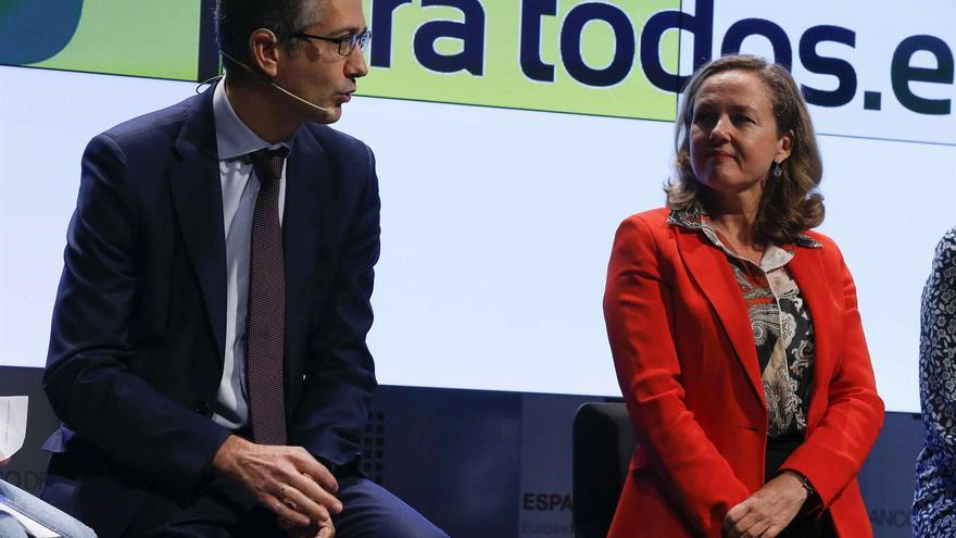 El PP atasca la renovación de los dos consejeros con el mandato caducado del Banco de España