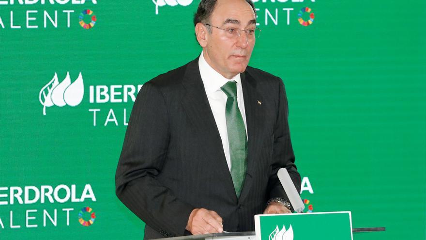 Iberdrola gana 4.339 millones en 2022 y pulveriza su quinto récord de beneficios consecutivo