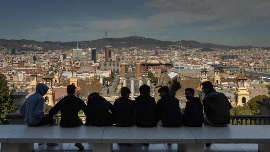 La salud mental antes que un sueldo alto: la generación Z busca cambiar las reglas del mundo laboral