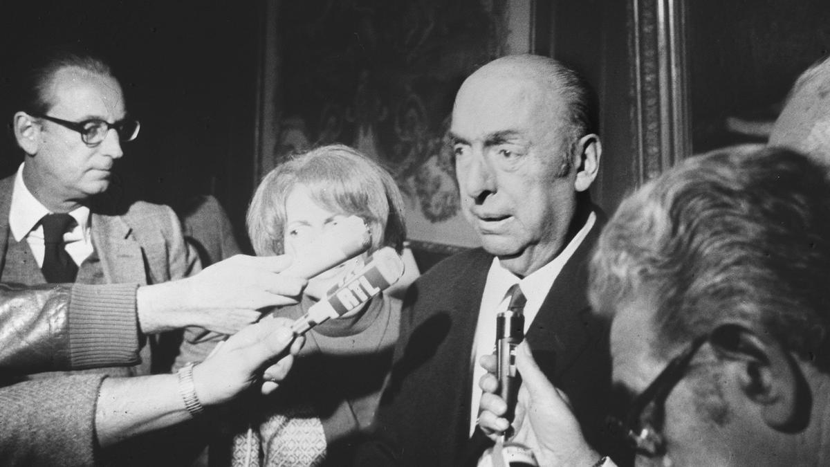 La abogada de la familia de Pablo Neruda, sobre el 