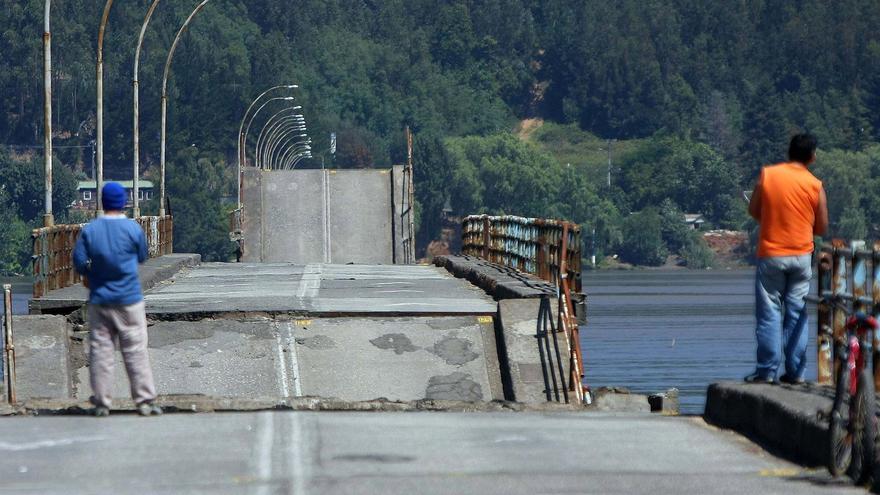 Construir mejor, hacer cumplir las normas y educar: así han aprendido Chile y México a evitar muertes en terremotos