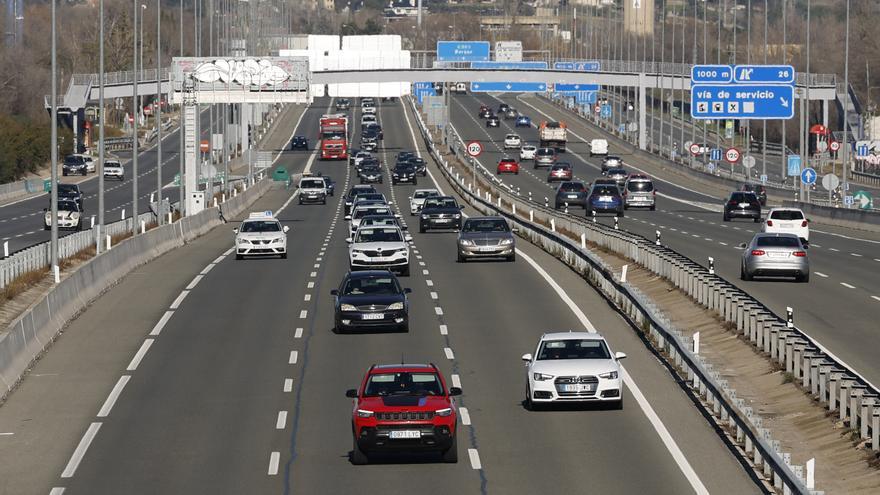 Bruselas quiere reforzar la cooperación para evitar que las infracciones de tráfico en otros estados miembro queden impunes