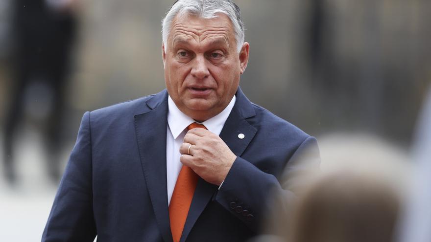 España se suma al recurso de Bruselas contra la ley homófoba de la Hungría de Orbán