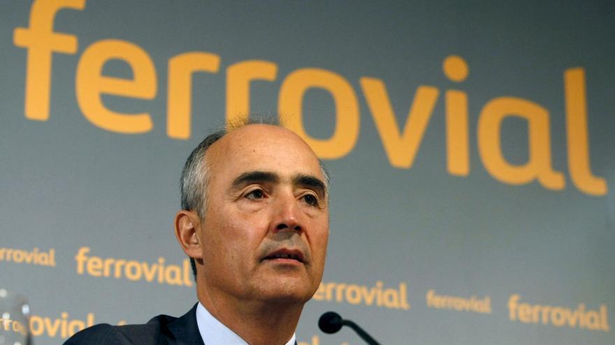 Ferrovial duplicó sus pagos a lobbies mientras preparaba su mudanza a Países Bajos