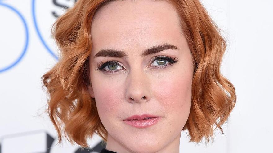 La actriz de ‘Los juegos del hambre’ Jena Malone revela que fue violada durante su rodaje