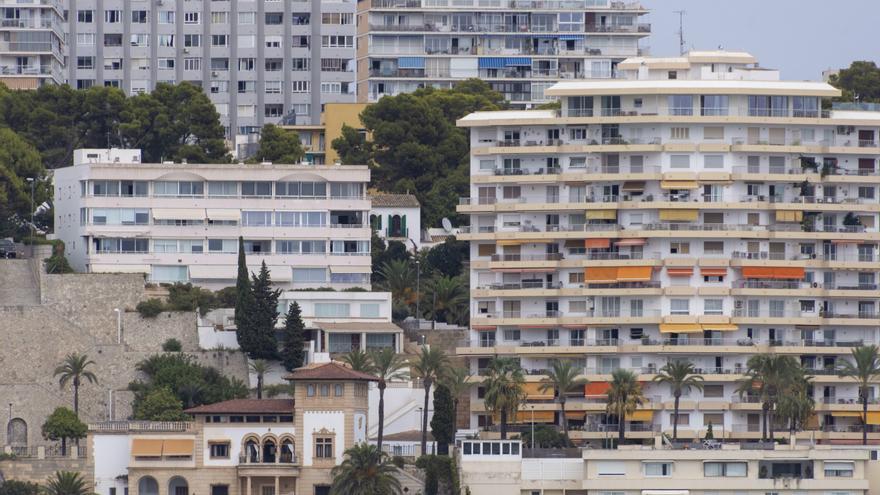 El PSOE rechaza intervenir los alquileres hasta que se apruebe la Ley de Vivienda